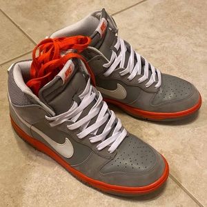 Nike Dunk High Size 11